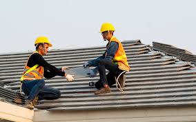 Best Emergency Roof Repair Services  in Pine Ridge, SC